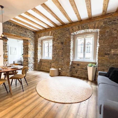 San Nicolo 14 Tirabora Short Rent Apartment Trieste Luaran gambar