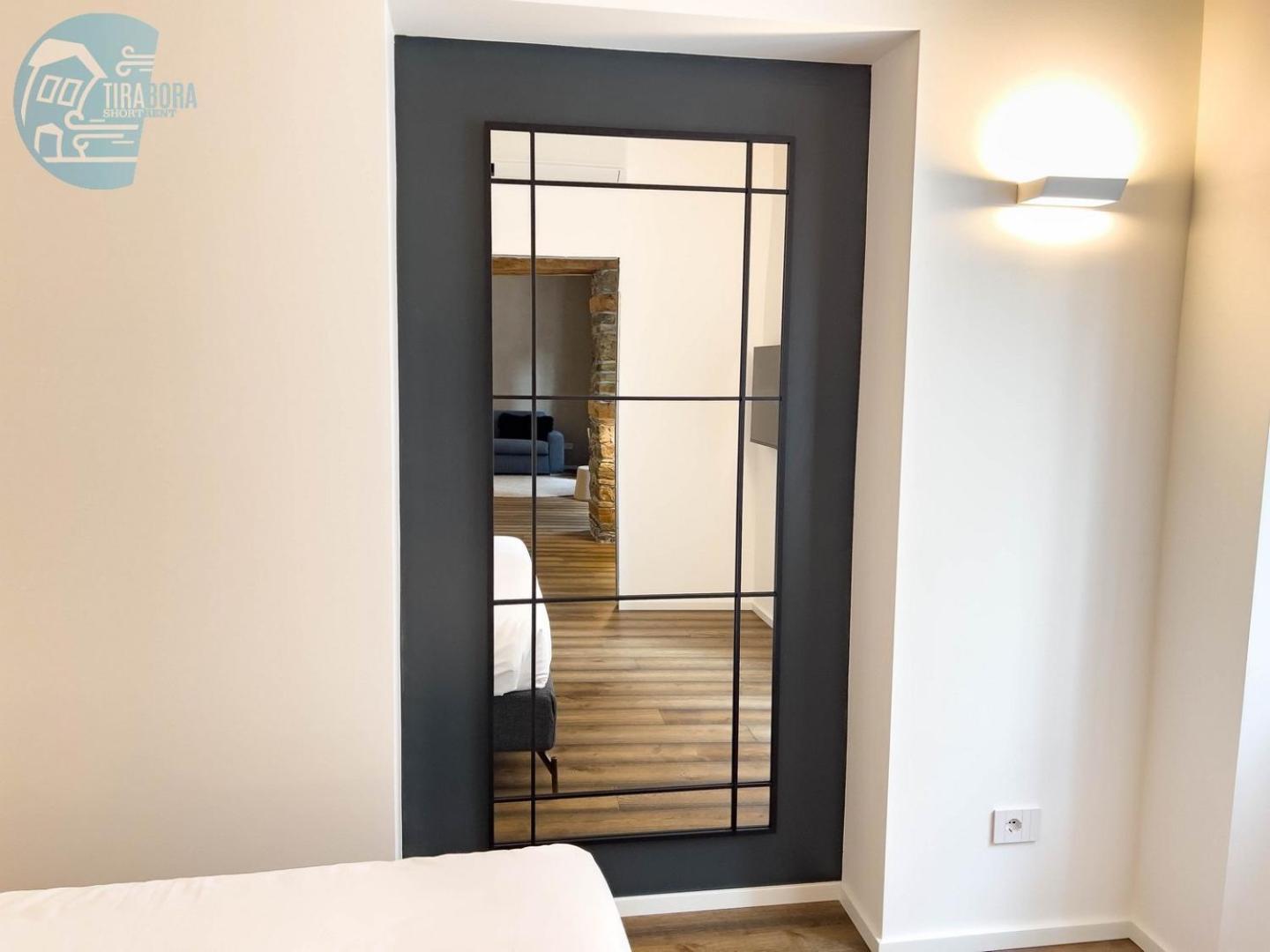 San Nicolo 14 Tirabora Short Rent Apartment Trieste Luaran gambar