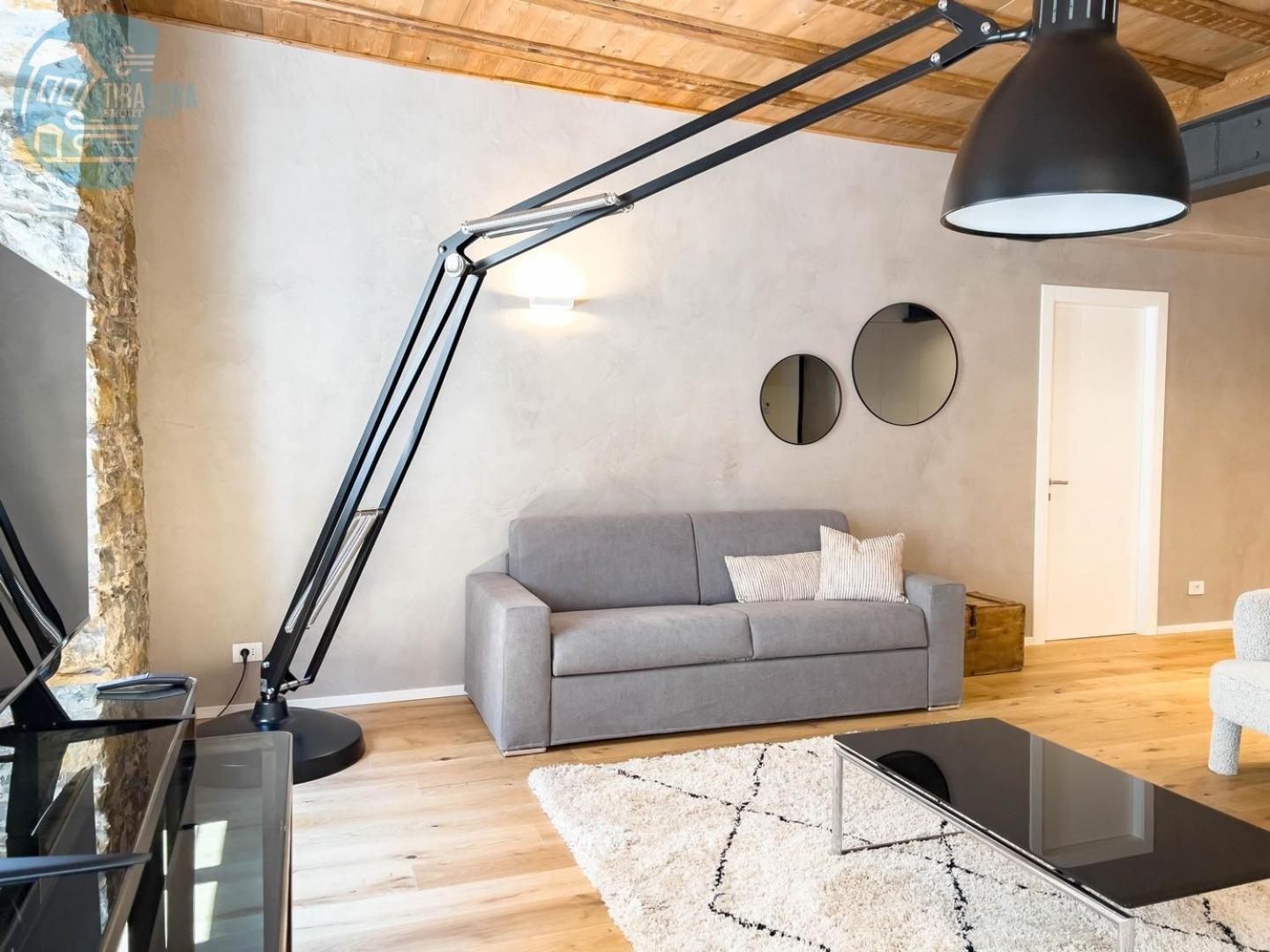 San Nicolo 14 Tirabora Short Rent Apartment Trieste Luaran gambar