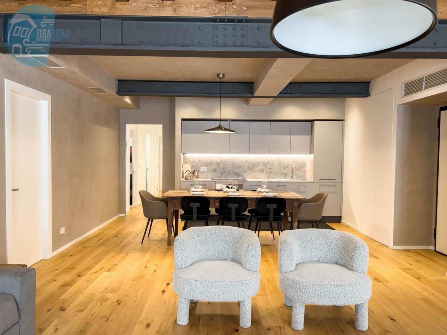 San Nicolo 14 Tirabora Short Rent Apartment Trieste Luaran gambar