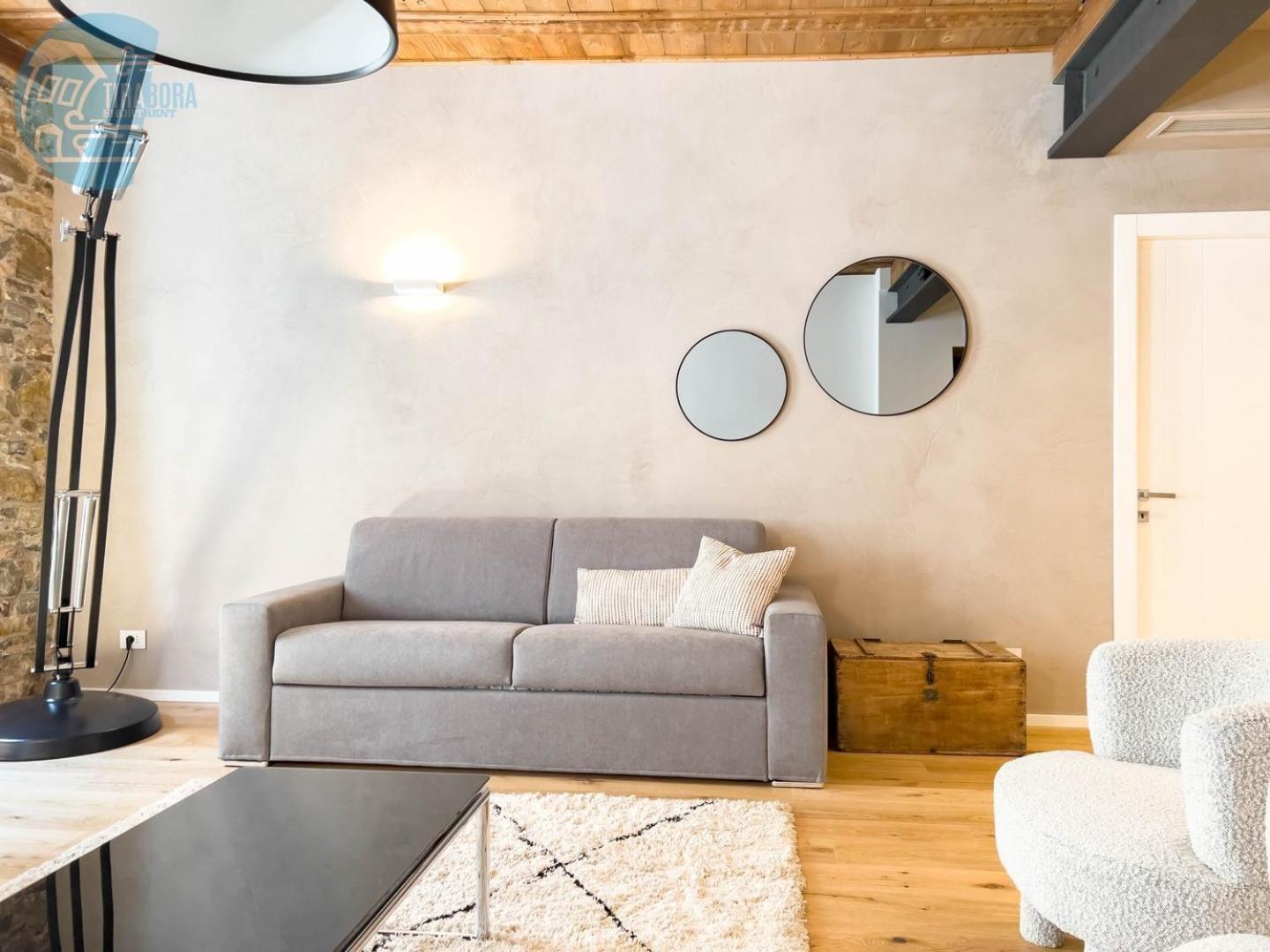 San Nicolo 14 Tirabora Short Rent Apartment Trieste Luaran gambar