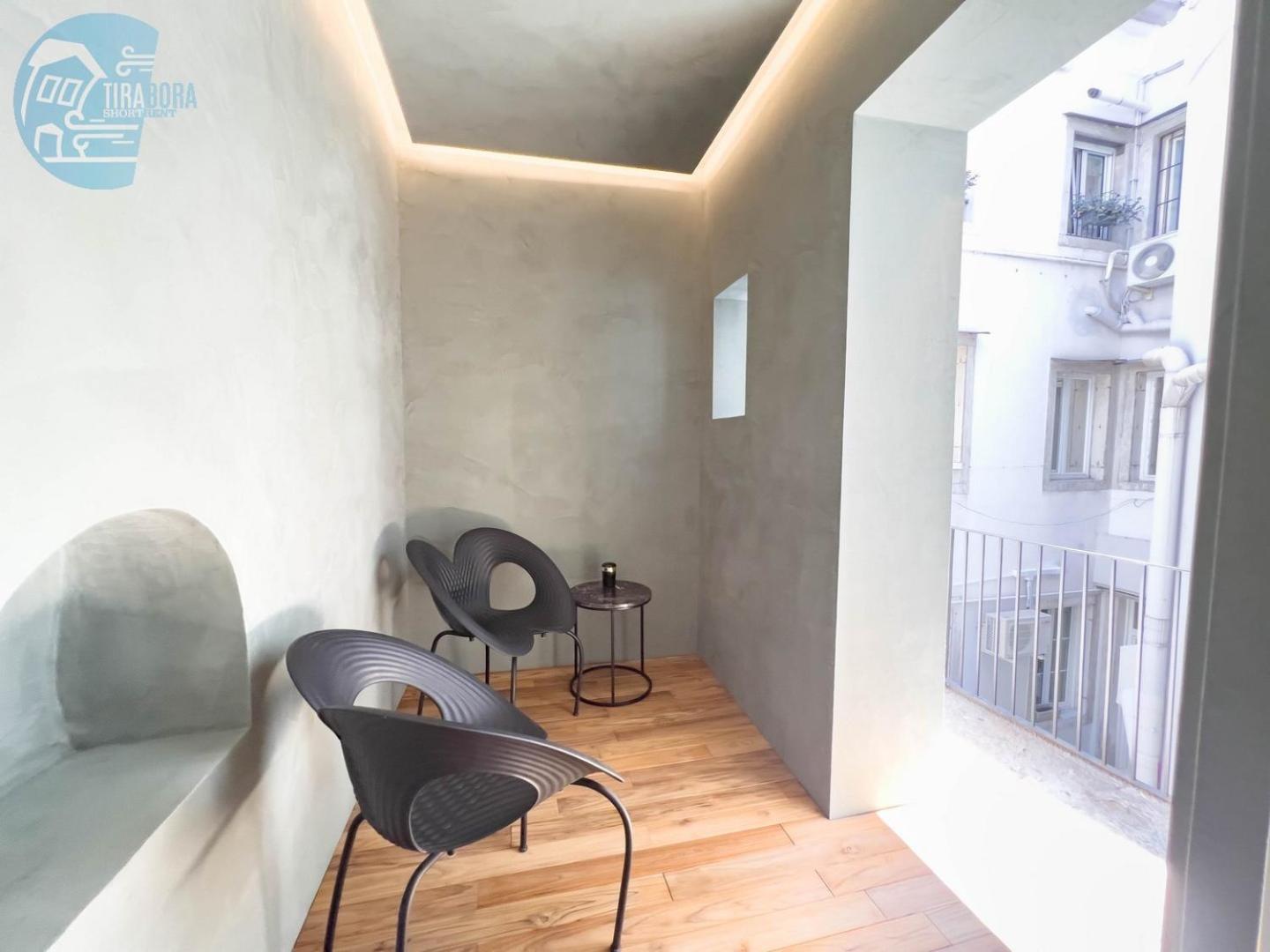 San Nicolo 14 Tirabora Short Rent Apartment Trieste Luaran gambar