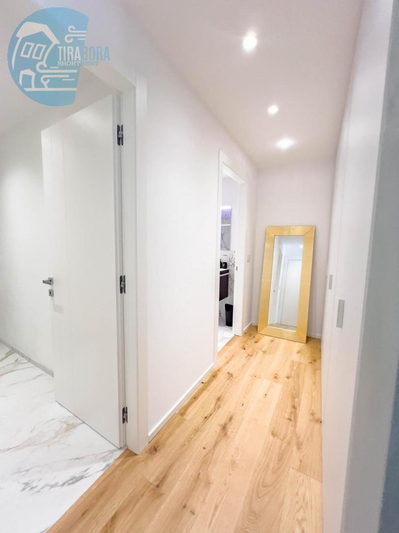 San Nicolo 14 Tirabora Short Rent Apartment Trieste Luaran gambar