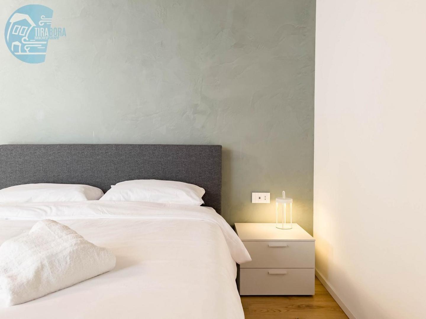 San Nicolo 14 Tirabora Short Rent Apartment Trieste Luaran gambar